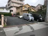 江戸川区南葛西４丁目　月極駐車場